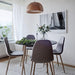 Bamboo Pendant Light-DWHOME