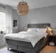 Bamboo Pendant Light-DWHOME