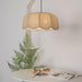 Banana Leaf Pendant Lamp-DWHOME