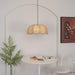 Banana Leaf Pendant Lamp-DWHOME