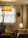 Banana Leaf Pendant Lamp-DWHOME