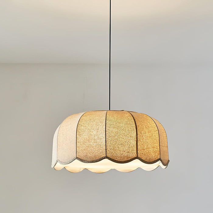 Banana Leaf Pendant Lamp-DWHOME