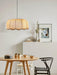 Banana Leaf Pendant Lamp-DWHOME