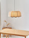 Banana Leaf Pendant Lamp.