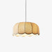 Banana Leaf Pendant Lamp.