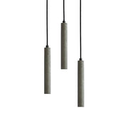 Bang Concrete Pendants Light-DWHOME