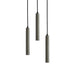 Bang Concrete Pendants Light-DWHOME