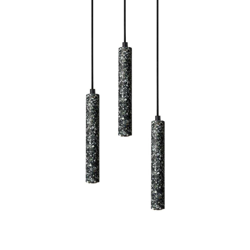 Bang Concrete Pendants Light-DWHOME