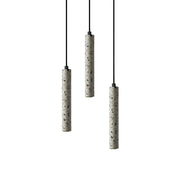 Bang Concrete Pendants Light-DWHOME