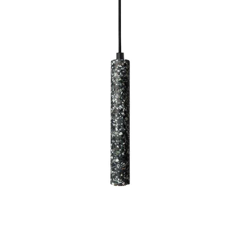 Bang Concrete Pendants Light-DWHOME