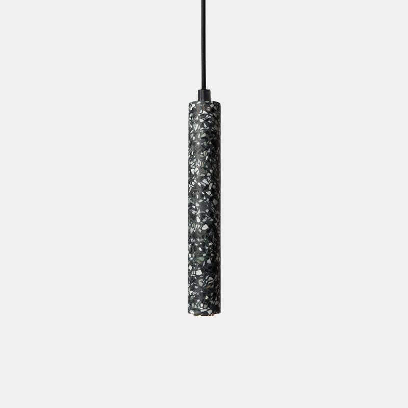 Bang Concrete Pendants Light-DWHOME