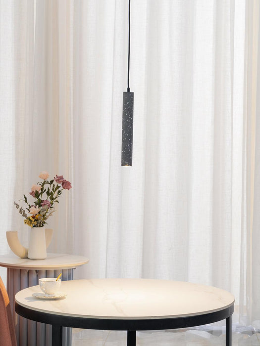 Bang Concrete Pendants Light-DWHOME