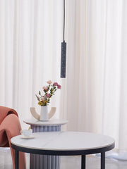 Bang Concrete Pendants Light-DWHOME
