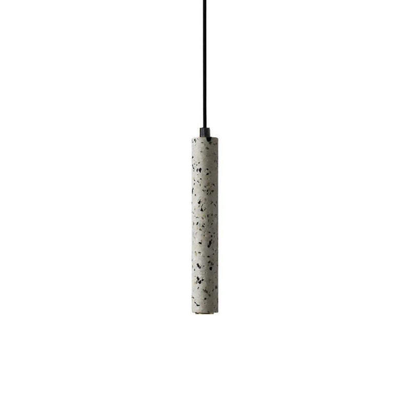 Bang Concrete Pendants Light-DWHOME