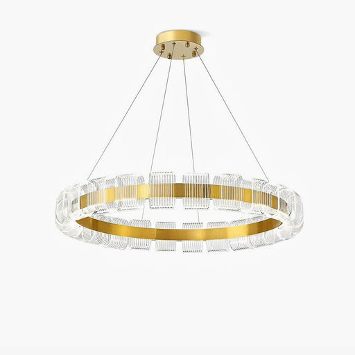 Bangle Chandelier - DWHOME