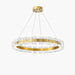 Bangle Chandelier - DWHOME