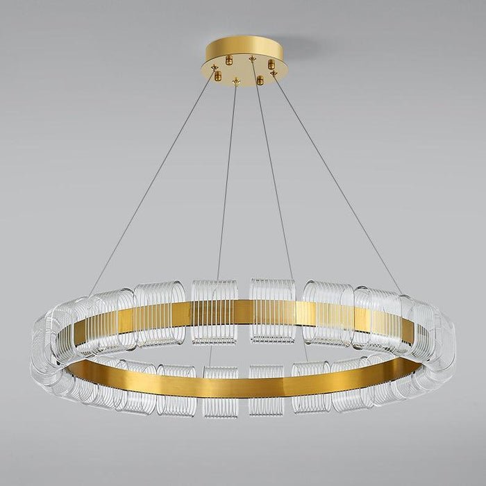 Bangle Chandelier - DWHOME