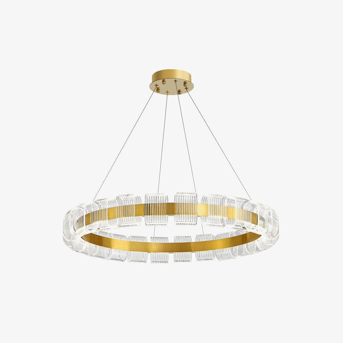 Bangle Chandelier - DWHOME