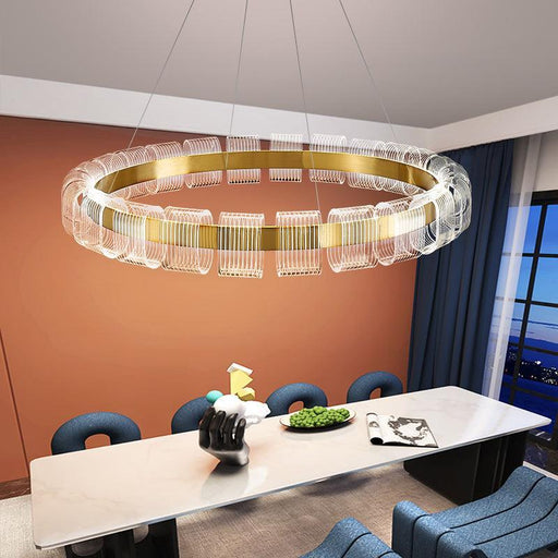 Bangle Chandelier - DWHOME