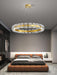 Bangle Chandelier - DWHOME