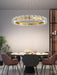 Bangle Chandelier - DWHOME