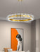 Bangle Chandelier - DWHOME