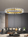 Bangle Chandelier - DWHOME