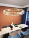 Bangle Chandelier - DWHOME