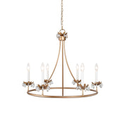 Barbados Chandelier-DWHOME