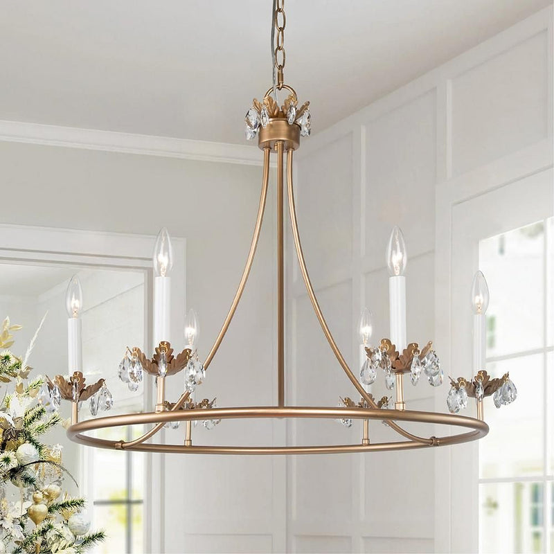 Barbados Chandelier-DWHOME