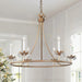 Barbados Chandelier-DWHOME