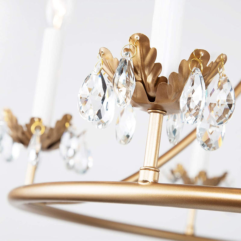 Barbados Chandelier-DWHOME