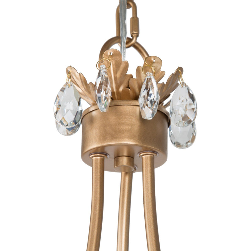 Barbados Chandelier-DWHOME