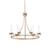 Barbados Chandelier-DWHOME