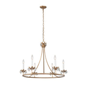 Barbados Chandelier-DWHOME
