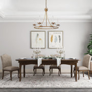 Barbados Chandelier-DWHOME