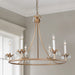 Barbados Chandelier-DWHOME