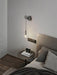 Barletta Crystal Wall Lamp - DWHOME