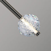 Barletta Crystal Wall Lamp-DWHOME