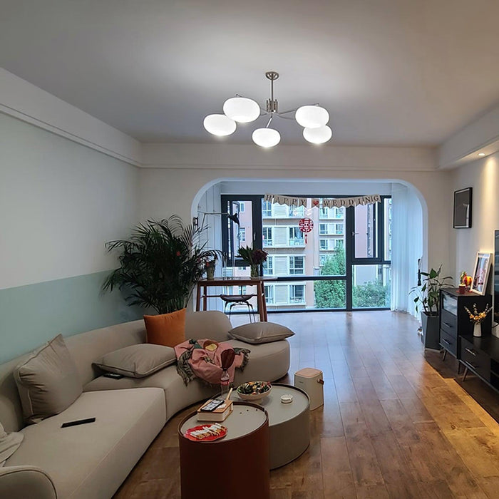 Barndon Chandelier-DWHOME