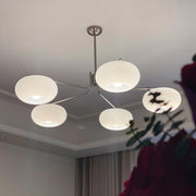 Barndon Chandelier-DWHOME