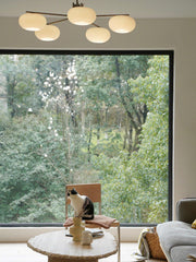 Barndon Chandelier-DWHOME