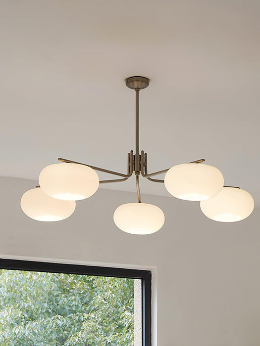 Barndon Chandelier-DWHOME