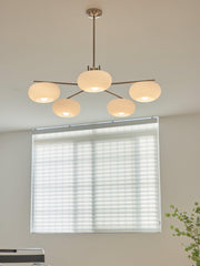 Barndon Chandelier-DWHOME