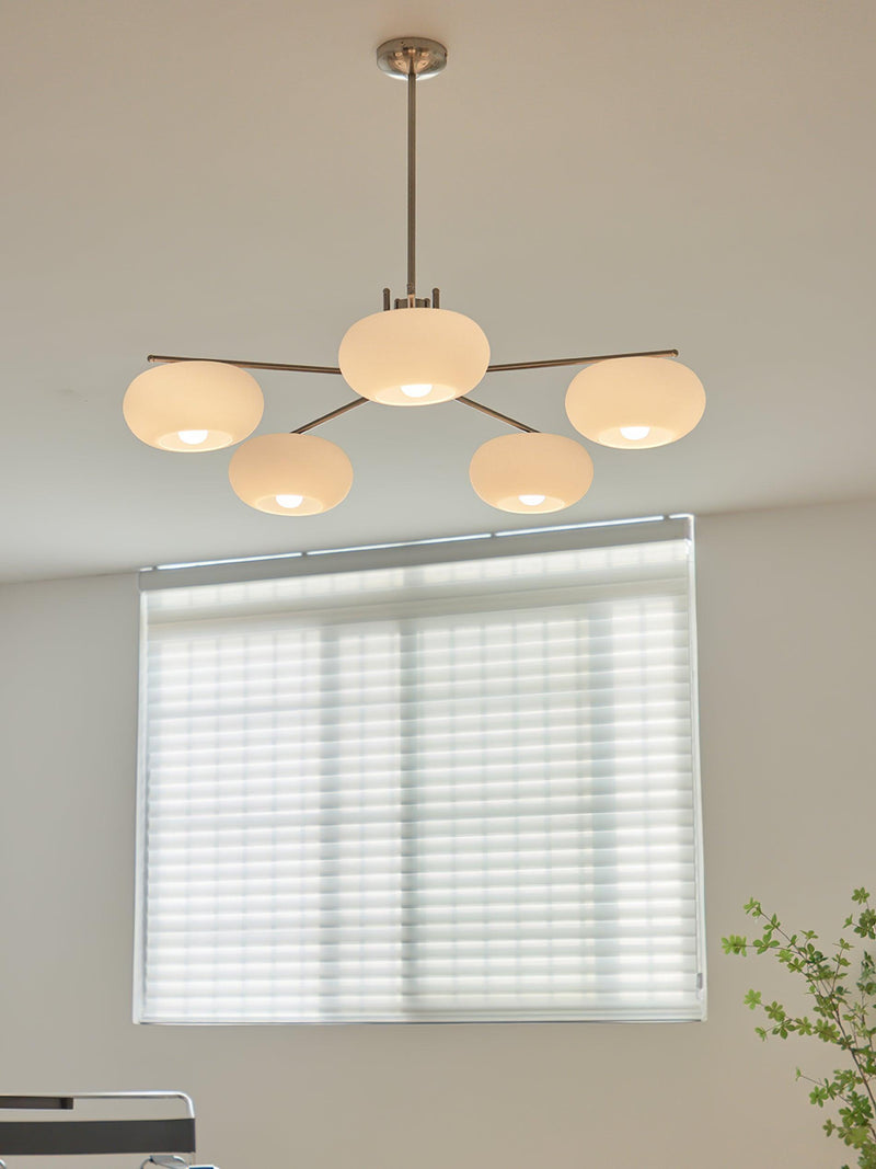 Barndon Chandelier-DWHOME