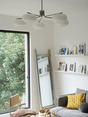 Barndon Chandelier-DWHOME