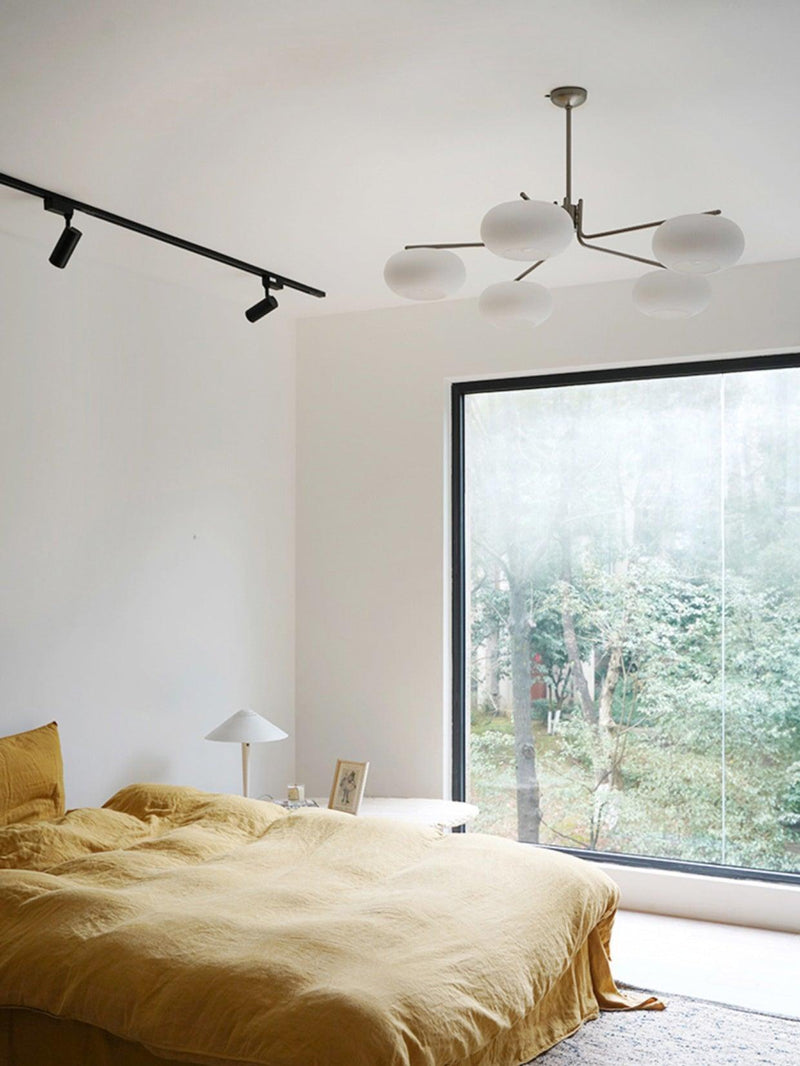 Barndon Chandelier-DWHOME