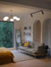 Barndon Chandelier-DWHOME