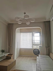 Barndon Chandelier-DWHOME
