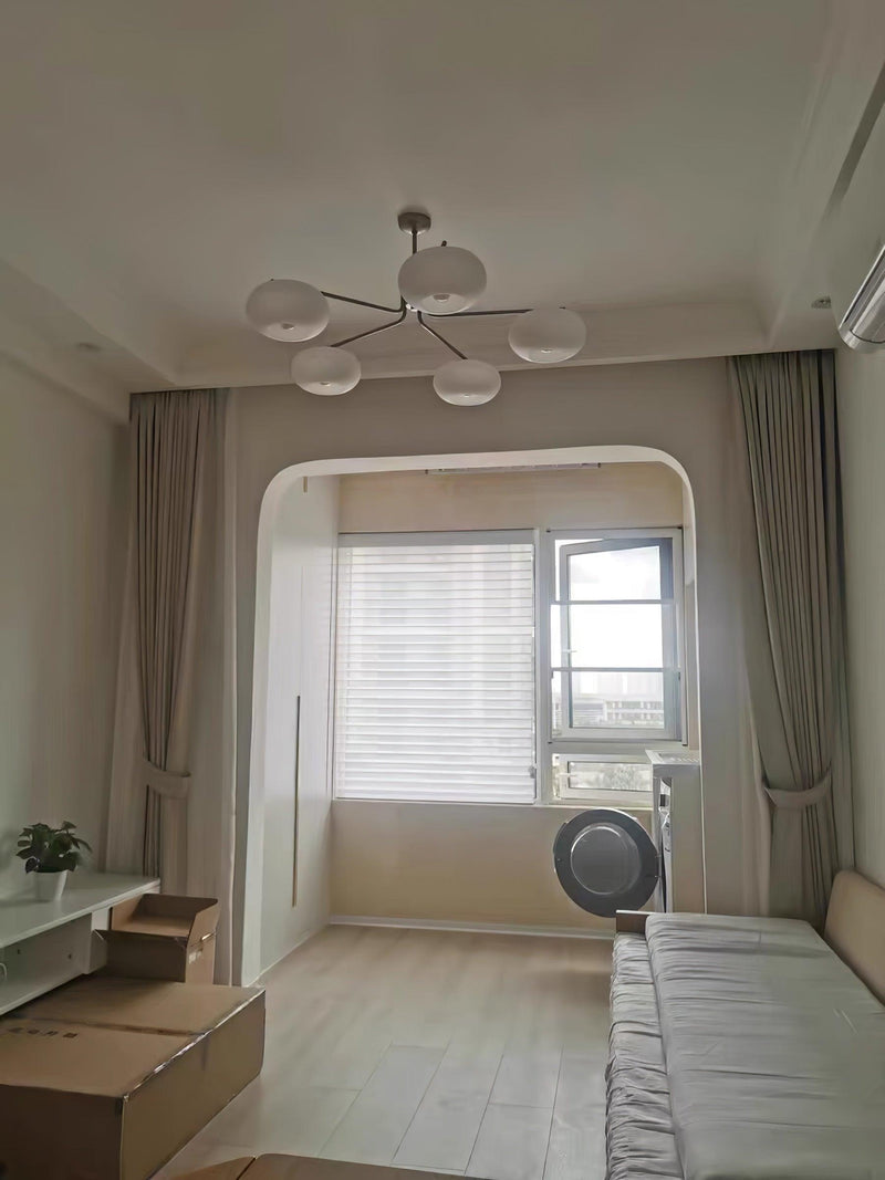 Barndon Chandelier-DWHOME